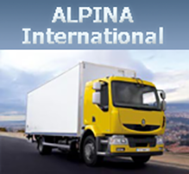 ALPINA INTERNATIONAL