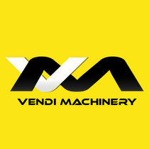 Vendi Machinery BV 