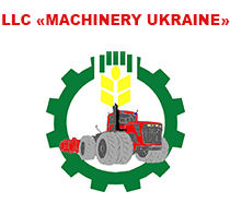 LLC «MACHINERY UKRAINE»