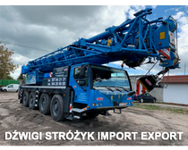Import-Export Artur Stróżyk