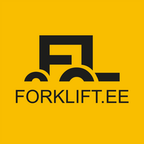 FORKLIFT OÜ