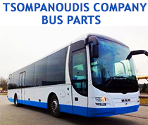 TSOMPANOUDIS COMPANY BUS PARTS