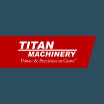 Titan Machinery Ukraine