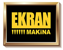 Ekran Machinery Limited – Turkey