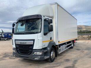 автофургон DAF LF 220 4X2