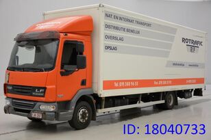 автофургон DAF LF45.180