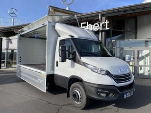 автофургон IVECO Daily 70C21HA8