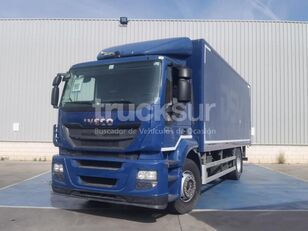 автофургон IVECO STRALIS AD190S31P