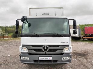 автофургон Mercedes-Benz ATEGO 1329