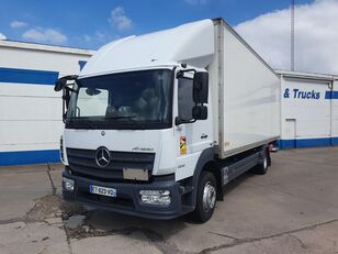 автофургон Mercedes-Benz Atego 1223 L