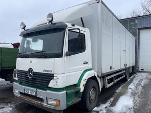 автофургон Mercedes-Benz Atego 1828