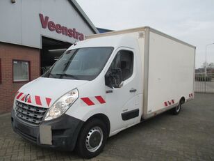 автофургон Renault Master 2.3DCI