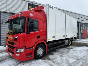 автофургон Scania P280 4x2