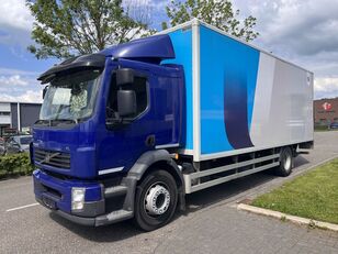 автофургон Volvo FL 240 EURO 5 EEV - 18 TON + DHOLLANDIA