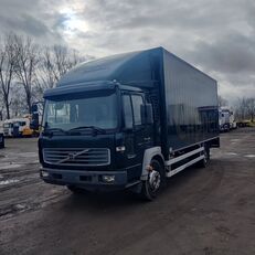 автофургон Volvo FL 6