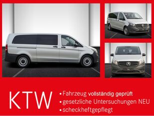 грузопассажирский микроавтобус Mercedes-Benz Vito 116TourerPro Kombi