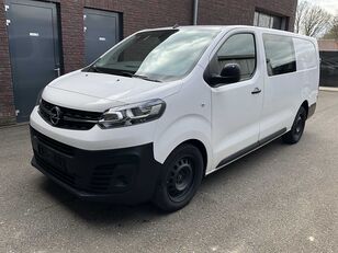 грузопассажирский микроавтобус Opel Vivaro - Bedrijfswagen