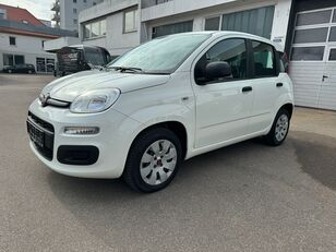 хэтчбек FIAT Panda Louge