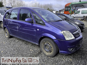 хэтчбек Opel Meriva 1.2 CDTI | Klima | MOTORSCHADEN | после аварии