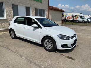 хэтчбек Volkswagen Golf 7 1,4 TGI VIN 898