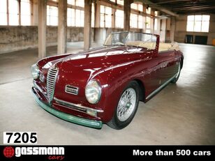 кабриолет Alfa Romeo 6C 2500 S Cabriolet by Pininfarina, RHD