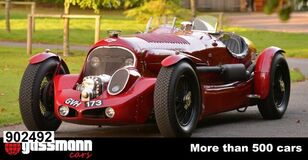 кабриолет Bentley SUPERCHARGED PETERSEN RACER 6.5 L