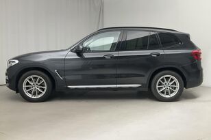 кроссовер BMW X3