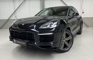 кроссовер Porsche Cayenne Coupe 3.0