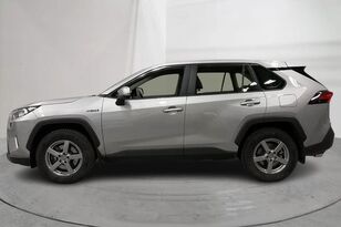 кроссовер Toyota RAV4