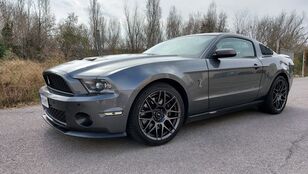 купе Ford Mustang SHELBY GT500 V8