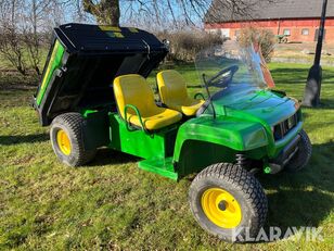 квадроцикл John Deere Gator TE 4x2 Electric