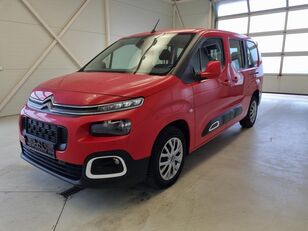 минивэн Citroen Berlingo 1.5 BlueHDi MPV EAT8