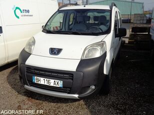 минивэн Peugeot BIPPER