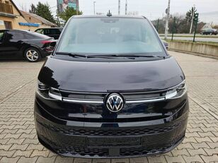 новый минивэн Volkswagen Multivan L2