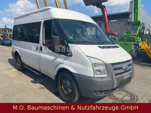 пассажирский микроавтобус Ford Transit  115 T 330 / 2,4 Liter / 9 Sitzer /