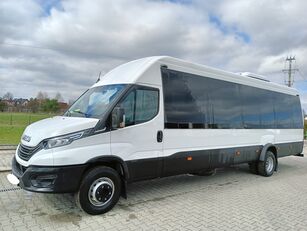 новый пассажирский микроавтобус IVECO Daily