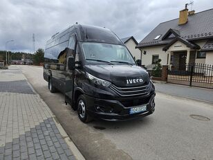 новый пассажирский микроавтобус IVECO Daily 50-180 Hi-matic