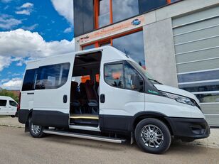 новый пассажирский микроавтобус IVECO Daily C35 M1