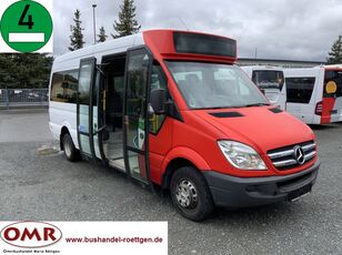 пассажирский микроавтобус Mercedes-Benz 515 CDI Sprinter