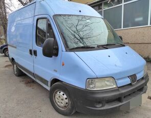 пассажирский микроавтобус Peugeot Boxer