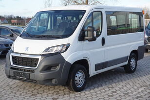 пассажирский микроавтобус Peugeot Boxer 2.2