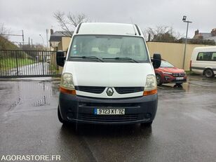 пассажирский микроавтобус Renault MASTER