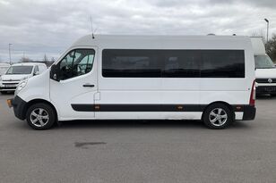 пассажирский микроавтобус Renault Master