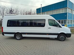 пассажирский микроавтобус Volkswagen Crafter 2.0 TDI