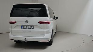 пассажирский микроавтобус Volkswagen Multivan