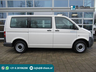 пассажирский микроавтобус Volkswagen Transporter T5 1.9TDI 9-Seats Sitze Personenbus