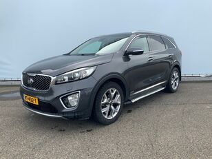 пикап KIA Sorento 2.2 CRDi Super Pack 4WD 7p Automaat Trekhaak 2000 kg vol