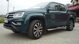 пикап Volkswagen Amarok 3.0