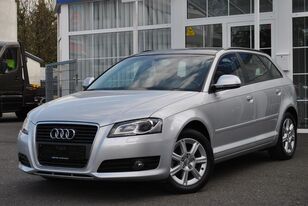 седан Audi A3 Sportback