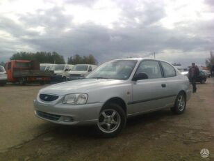 седан Hyundai Accent